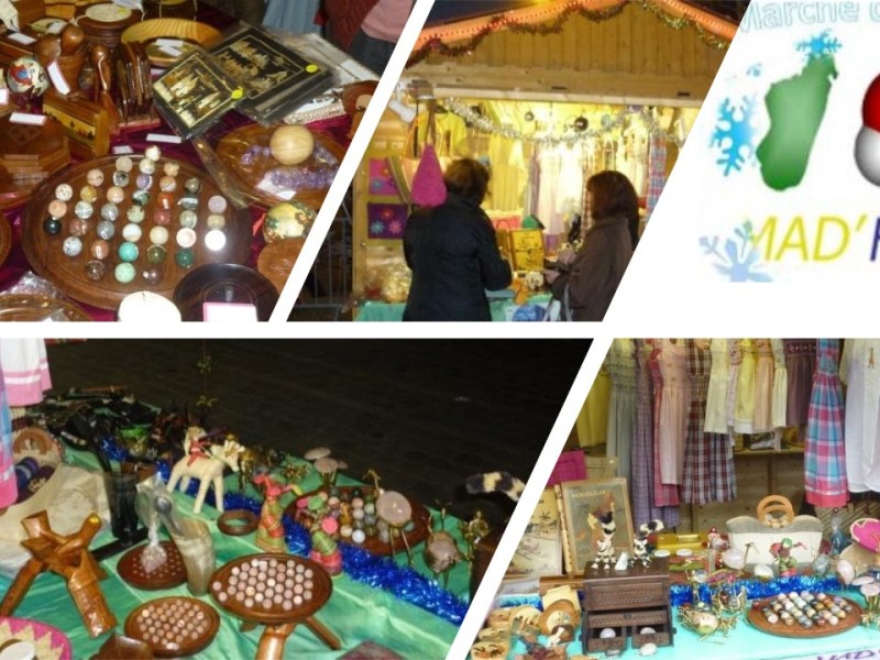 Préparez Noël 2025 avec&nbsp;MAD&rsquo;H2O