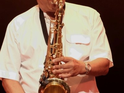 Hommage à notre très cher Andrianaja RAMAMONJY /&nbsp;Djin